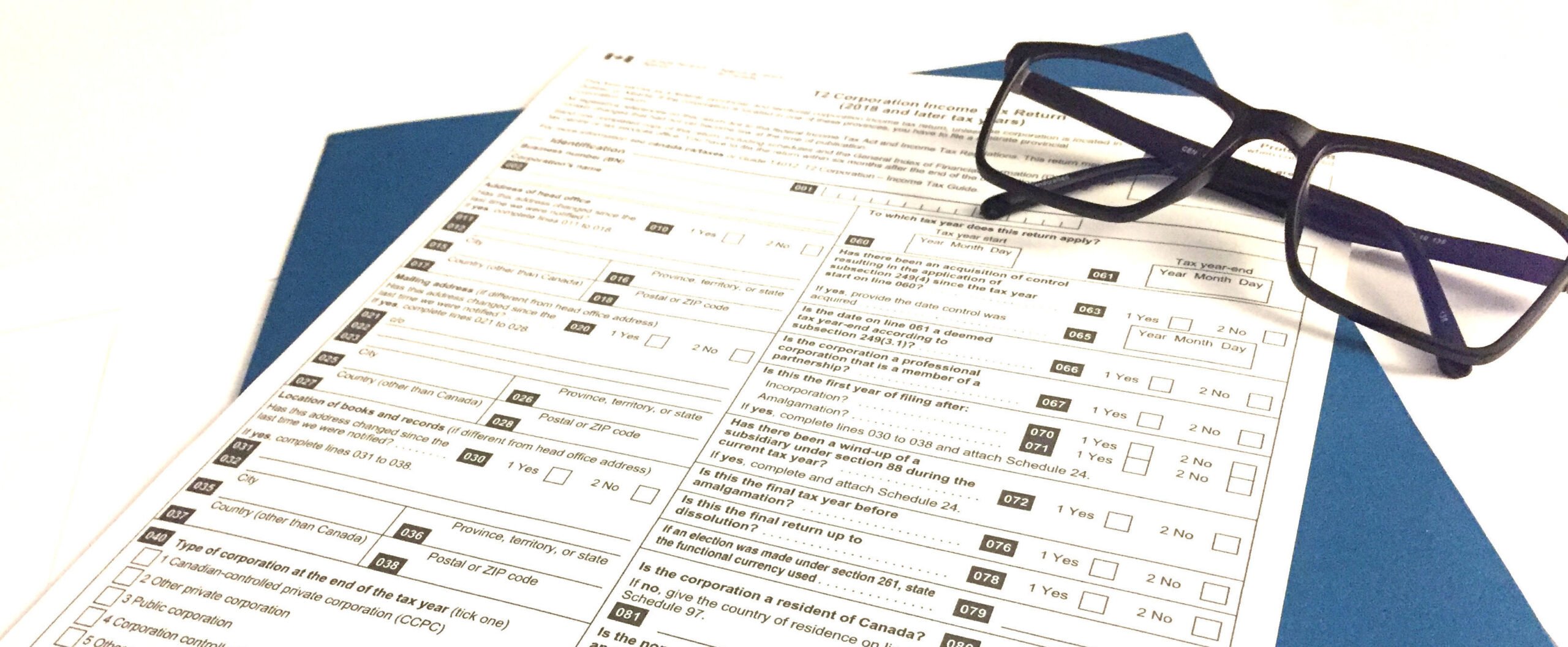 Tax Accountants Halifax, NS Accountant Halifax